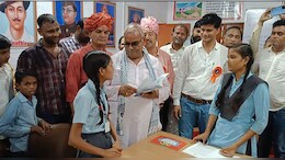 Rajasthan: बच्चा राम बनेगा या रावण, ये शिक्षक के हाथ में... शिक्षा मंत्री का निर्देश- नमाज-पूजा के लिए स्कूल न छोड़ें