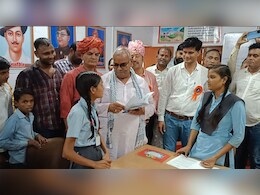 Rajasthan: बच्चा राम बनेगा या रावण, ये शिक्षक के हाथ में... शिक्षा मंत्री का निर्देश- नमाज-पूजा के लिए स्कूल न छोड़ें