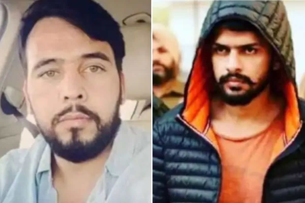 मर्दानगी बची है तो... रोहित गोदारा ने लॉरेंस बिश्नोई को दी चेतावनी, ऑडियो भी किया जारी