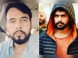 मर्दानगी बची है तो... रोहित गोदारा ने लॉरेंस बिश्नोई को दी चेतावनी, ऑडियो में कहा- देश की बात आई तो गैंगबाजी छोड़ दूंगा