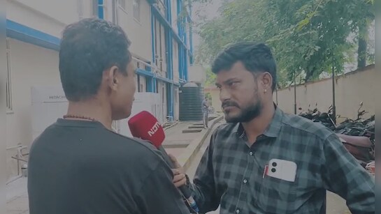 NDTV EXCLUSIVE: 'मेरी बेटी को टॉर्चर किया', ओडिशा में छात्रा के साथ  उत्‍पीड़न मामले में पिता का दर्द | ODISHA HARASSMENT VICTIM'S FATHER Said  accused must get such a type of punishment