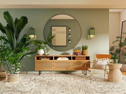 अपने Living Room को दें Modern Look, वो भी ₹1000 से भी कम में! देखिए ये बेहतरीन और Budget Friendly Items अपने Living Room को दें Modern Look, वो भी ₹1000 से भी कम में! देखिए ये बेहतरीन और Budget Friendly Items