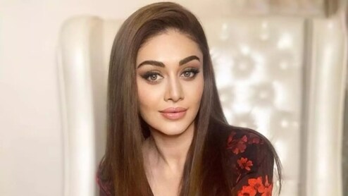 When Shefali Jariwala Said She Is Pro-Botox, Anti-Ageing Drugs: "People Who Can't Afford It Think It's Wrong"