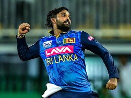 Wanindu Hasaranga Picked In Sri Lanka's 16-Member Squad For Asia Cup 2025