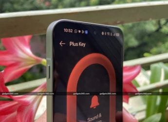 OnePlus 13 లో Plus Mind ఫీచర్‌ ఇప్పుడు కొత్త అప్‌డేట్‌తో, AI సెర్చ్ ద్వారా యాక్సెస్ చేయండి