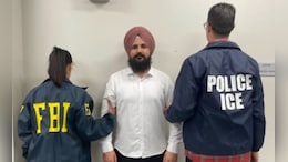How Happy Pasia Made It Big In World Of Crime, Became Khalistani Terrorist