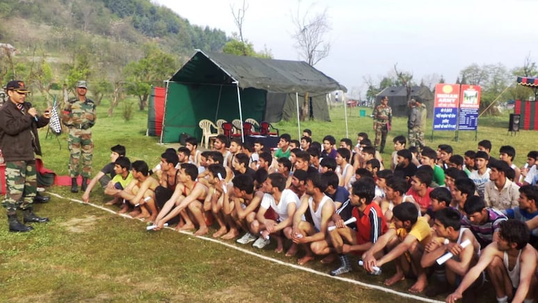 Indian Army Agniveer CEE 2025 Results Out: When To Expect Physical Test Dates? Indian Army Agniveer CEE 2025 Results Out: When To Expect Physical Test Dates?