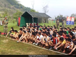 Indian Army Agniveer Recruitment 2026: Registration Begins For Over 25,000 Vacancies, Apply Here