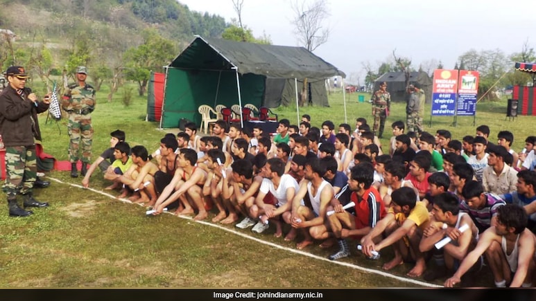 Indian Army Agniveer Recruitment 2026: Registration Begins For Over 25,000 Vacancies, Apply Here