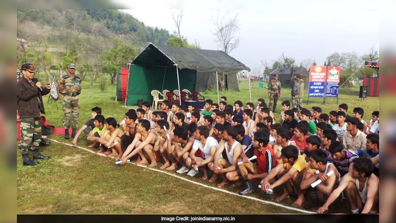 Agniveer Registration 2026: अग्निवीर भर्ती में युवाओं को मिल गई ये बड़ी छूट, आज से आवेदन शुरू