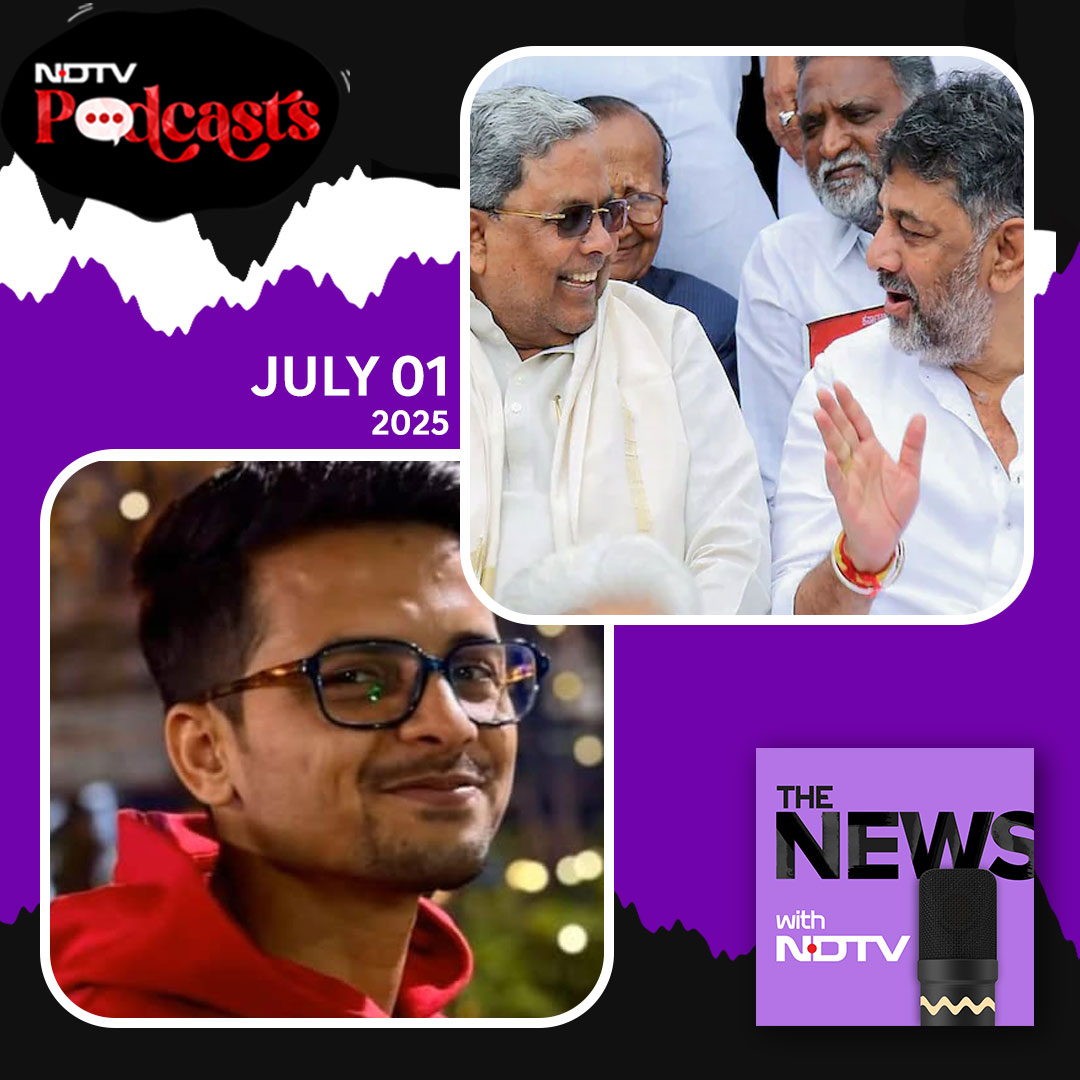 The NEWS Ep265: Kolkata Rape Survivor&rsquo;s Story, Karnataka Congress Turmoil, Elon Musk's New Party? episode artwork