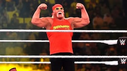 Hulk Hogan, WWE's Iconic Superstar, Dies At 71 After Cardiac Arrest