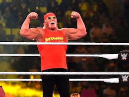 Hulk Hogan, WWE's Iconic Superstar, Dies At 71 After Cardiac Arrest