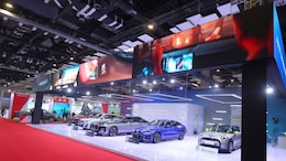 Bharat Mobility Expo 2027 Dates Confirmed; Check Details