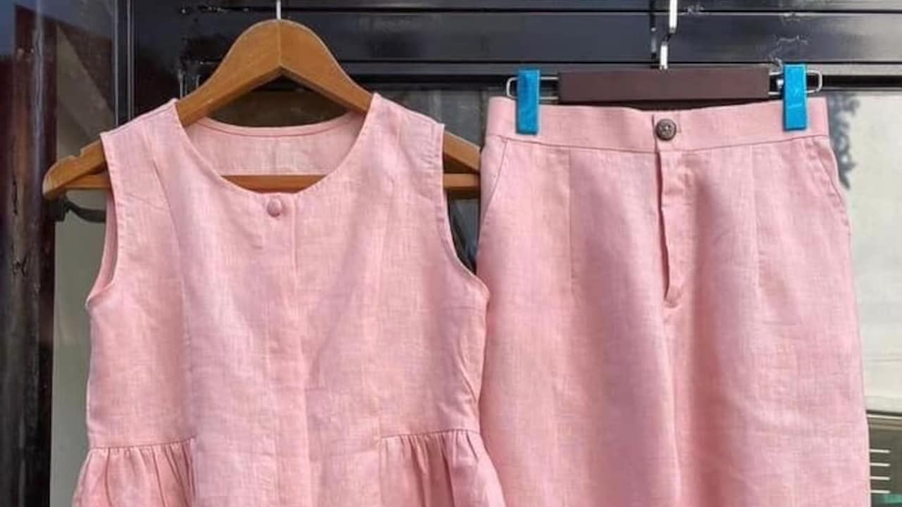 From Morning To Night These Coord Sets Keep You Looking On Point Without A Pause