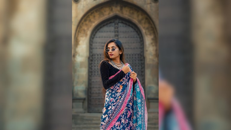 Short Kurti से लेकर Tops, Palazzo, Saree, Kurta Sets तक, इस सेल में आधे से भी कम कीमत पर मिलेगा सब कुछ! Short Kurti से लेकर Tops, Palazzo, Saree, Kurta Sets तक, इस सेल में आधे से भी कम कीमत पर मिलेगा सब कुछ!