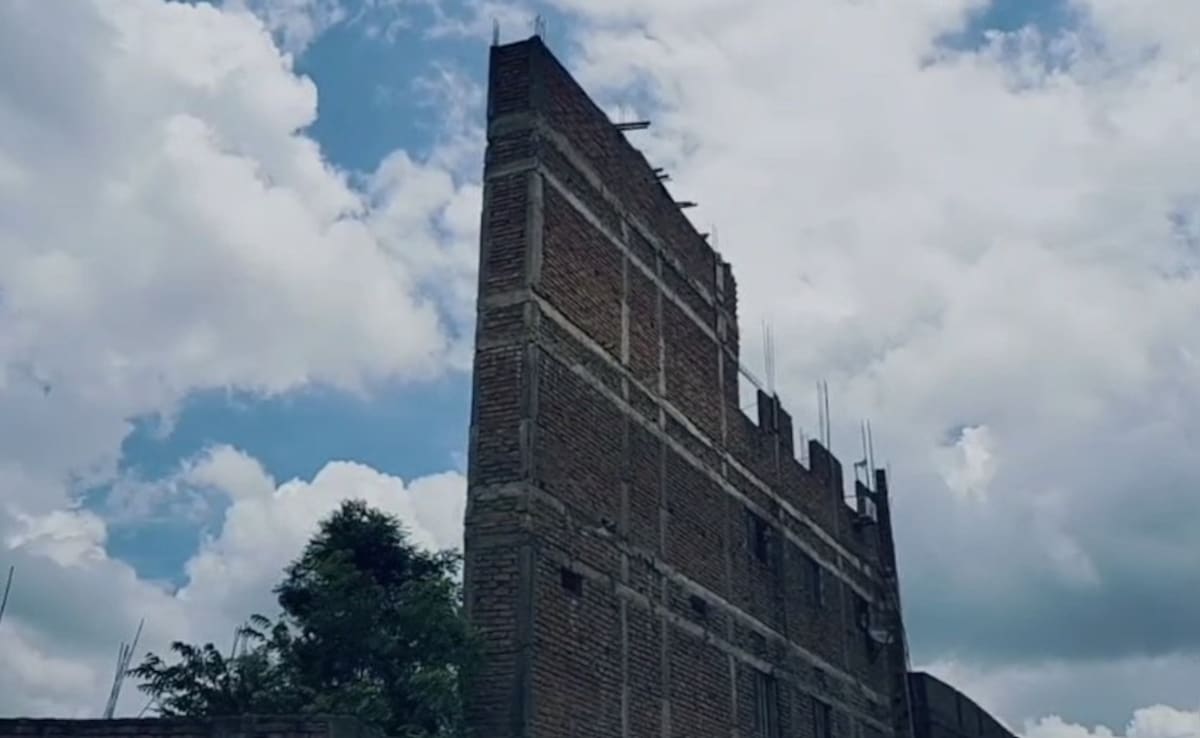 Latest and Breaking News on NDTV Latest and Breaking News on NDTV