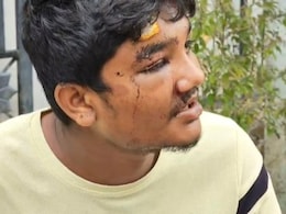 Buldhana : गाय चोरल्याचा संशय, धर्म विचारुन तरुणाला झाली मारहाण! महाराष्ट्रातील खळबळजनक घटना Buldhana : गाय चोरल्याचा संशय, धर्म विचारुन तरुणाला झाली मारहाण! महाराष्ट्रातील खळबळजनक घटना