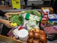How Climate Change Is Raising Grocery Bill