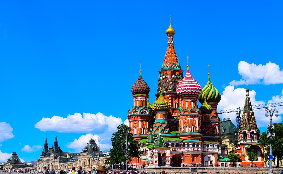 Amid West's Immigration Crackdown, Russia Plans To Hire More Indians