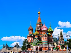 Amid West&#039;s Immigration Crackdown, Russia Plans To Hire More Indians