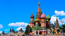 Amid West's Immigration Crackdown, Russia Plans To Hire More Indians