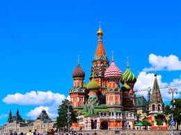 Amid West's Immigration Crackdown, Russia Plans To Hire More Indians Amid West's Immigration Crackdown, Russia Plans To Hire More Indians