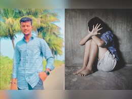 Sangli News : दहावीतील विद्यार्थिनीची गळफास घेत आत्महत्या; लैंगिक अत्याचारानंतर उचललं टोकाचं पाऊल