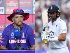 Joe Root Shatters Rahul Dravids Two Huge Feats In One Day During India vs England 3rd Test, One Was A World Record