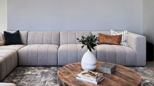 बिना ज्यादा खर्च किए बदले घर का लुक! 1000 रुपये के अंदर देखें Sofa Covers पर शानदार ऑफर