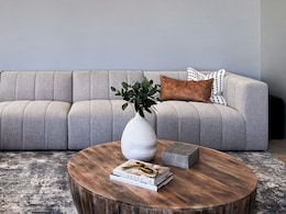 बिना ज्यादा खर्च किए बदले घर का लुक! 1000 रुपये के अंदर देखें Sofa Covers पर शानदार ऑफर बिना ज्यादा खर्च किए बदले घर का लुक! 1000 रुपये के अंदर देखें Sofa Covers पर शानदार ऑफर