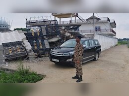 सुबह 5 बजे शुरू हुआ एक्शन और अभी तक... बलरामपुर से मुंबई तक छांगुर के ठिकानों पर ED के धड़ाधड़ छापे