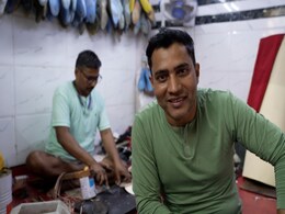 धारावी टू बॉलीवुड: जमील शाह जिनके जूते पहन कर नाचता है बॉलीवुड धारावी टू बॉलीवुड: जमील शाह जिनके जूते पहन कर नाचता है बॉलीवुड