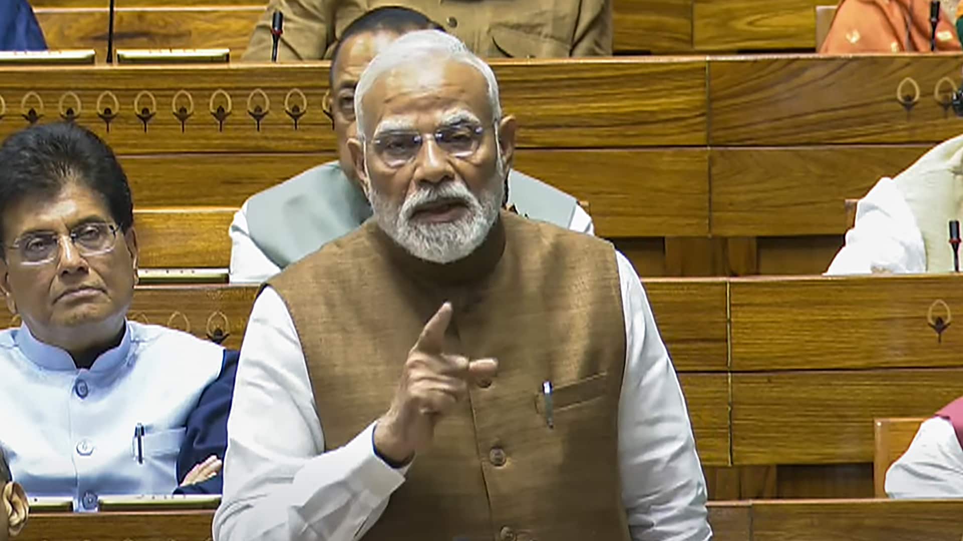 Top Headlines Of The Day: July 29, 2025
