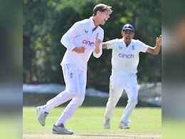 माइकल वॉन के बेटे आर्ची वॉन ने रच दिया इतिहास, यह कारनामा करने वाले बने इंग्लैंड के पहले क्रिकेटर