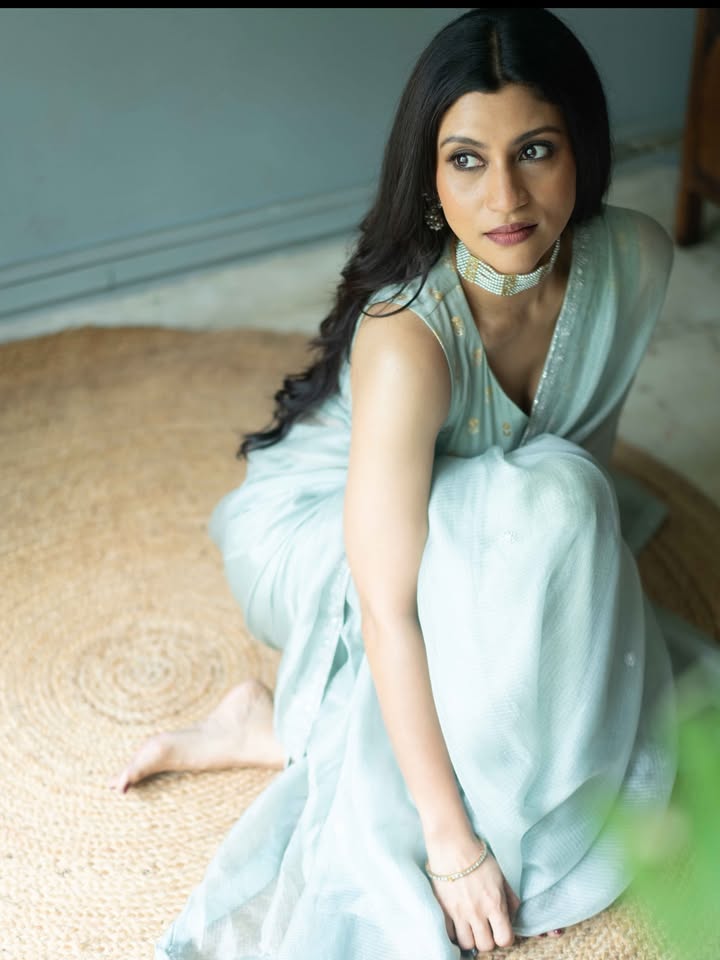 Konkona Sen Sharma recovers from dengue