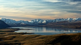 Want To Live And Work In New Zealand? A Visitor Visa Can Help You Do That For Rs 22,000