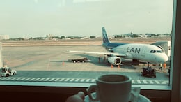 World's Top 10 Airports For Dining In 2025 Ranked, Best Airport Is...