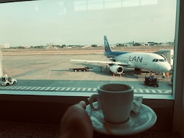 World's Top 10 Airports For Dining In 2025 Ranked, Best Airport Is...