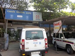 Navi Mumbai : खासगी फोटो-व्हिडीओ व्हायरल करण्याची धमकी; महिलेची आत्महत्या, लिव्ह-इन पार्टनरविरोधात गुन्हा दाखल