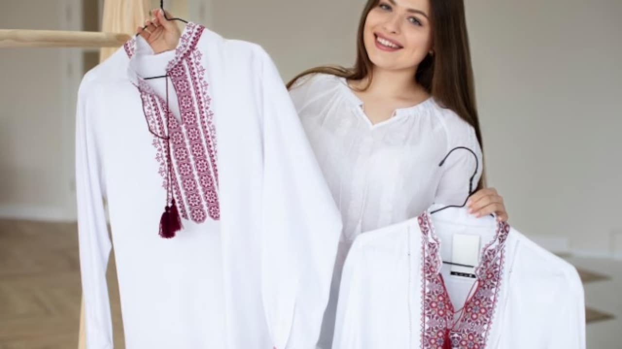 Top 5 Khadi Tunics To Buy Under ₹1000 Available During The Mega Savings Sale