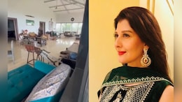 Actor Sangeeta Bijlani's Pune Farmhouse Vandalised, Items Stolen: Cops