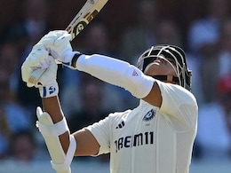 Not Shubman Gill Or Rishabh Pant, India Star Who Can 'Move Scoreboard Forward' Identified