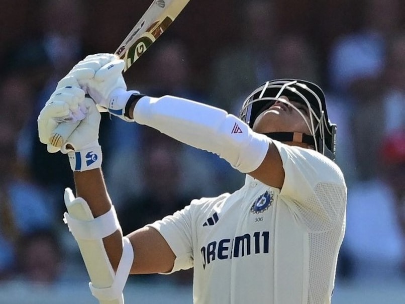 Not Shubman Gill Or Rishabh Pant, India Star Who Can 'Move Scoreboard Forward' Identified