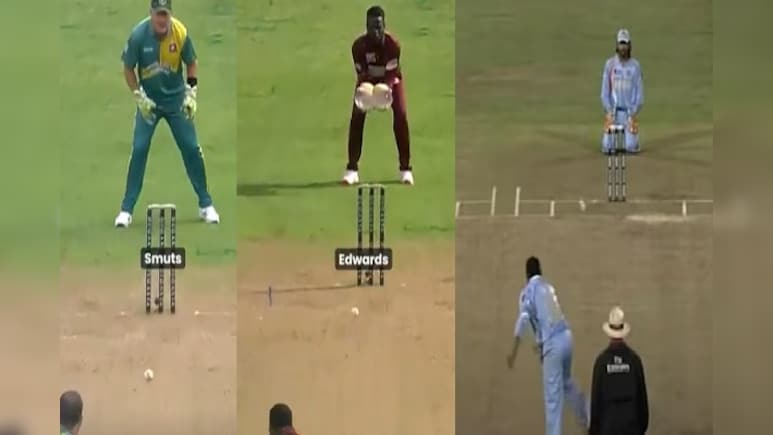WCL 2025 में गजब हो गया, रोमांच की सारी हदें हुईं पार, बॉल आउट से निकला मैच का नतीजा, Video