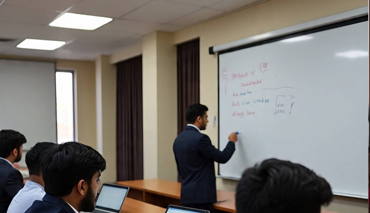 DU Faculty Jobs: दिल्ली यूनिवर्सिटी में असिस्टेंट प्रोफेसर के लिए नौकरी, सैलरी 1,82,400 तक