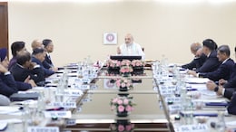 Focus On Drugs-Free India, Ensure Better Coordination: Amit Shah To Agencies