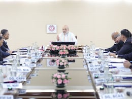 Focus On Drugs-Free India, Ensure Better Coordination: Amit Shah To Agencies Focus On Drugs-Free India, Ensure Better Coordination: Amit Shah To Agencies