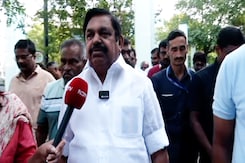 'More Parties Will Join AIADMK-BJP Alliance': E Palaniswami 'More Parties Will Join AIADMK-BJP Alliance': E Palaniswami