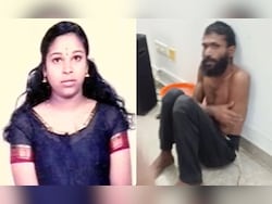 Man Who Escaped Jail Raped, Killed 23-Year-Old. All About 2011 Soumya Case